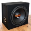 Bild von EDBX15D2 Subwooofer-Paket | Inkl. 42L Subwoofer-Gehäuse | AudioDetail EPIC1000