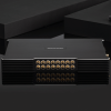 Afbeelding van DSPA 1616 Ultra | Amp 16 Canaux + DSP 24 | 12 x 50 W + 4 x 100 W RMS @ 4 Ω