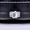 Bild von AD-LAR-4B | Lautsprecher-Adapterringe | Toyota Avalon/Highlander/Camry | Ø165 mm