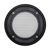 Afbeelding van G100 | Speakergrilles 100mm | Metalen Bescherming | Set van 2