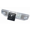 Afbeelding van Achteruitrijcamera Handgreep passend voor Ford Focus,Mondeo,C-Max - LED ww