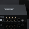 Bild von DSPA 206 | 4-Kanal Verstärker mit 6-Kanal DSP | 4 x 30 Watt RMS @ 4 Ω
