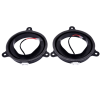 Bild von AD-LAR-13 | Lautsprecher-Adapterringe | Mazda CX-4/CX-5/CX-7/Mazda 3 | Ø165 mm