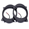 Bild von AD-LAR-5 | Lautsprecher-Adapterringe | Toyota & Lexus Vordertürmodelle | Ø165 mm