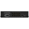 Bild von DSPA 206 | 4-Kanal Verstärker mit 6-Kanal DSP | 4 x 30 Watt RMS @ 4 Ω
