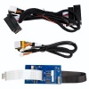 Afbeelding van PMI-PO1 | Premium Multimedia Interface | Porsche 2010 - 2016 | PCM3.1