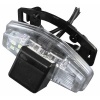 Afbeelding van Achteruitrijcamera Handgreep passend voor Honda Civic 2013- - LED ww