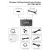 Bild von CPBX-ME3S | Premium CarPlay Box | Mercedes 2003 - 2009 | NTG3