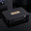 Afbeelding van DSPA 406 | Amp 4 Canaux + DSP 6 | 4 x 30 W RMS @ 4 Ω
