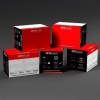 Bild von OPTIMERCA-V0 | Mercedes A/B/C/CLA/S | Vorne/hinten | 16,5 cm | 2x90W @ 4Ω | 2-Wege Set