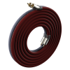 Afbeelding van CVENRCA5.5M-V5 | 5.5 Meter RCA Kabel | OFC | Triple Shielding | Twist Lock