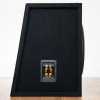 Bild von EDBX15D2 Subwooofer-Paket | Inkl. 42L Subwoofer-Gehäuse | AudioDetail EPIC1000