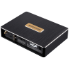 Afbeelding van DSP10 | DSP 10 Canaux | Processeur Signal Numérique | aptX™ HD Bluetooth® 5.0 | SKYATOM Surround
