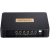 Afbeelding van DSPA 406 | Amp 4 Canaux + DSP 6 | 4 x 30 W RMS @ 4 Ω
