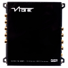 Afbeelding van VIBE CVEN10DSP-V5 10-Kanaals DSP | High-Res Audio Processor met App & PC Control