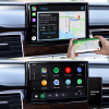 Bild von CPBX-AU4 | Premium CarPlay Box | Audi, Lamborghini, Bentley 2012 - 2017 | RMC/MMI/MIB2