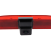 Afbeelding van Remlichtcamera AHD geschikt voor VW Caddy V (SB) 2020-