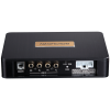 Bild von DSPA 406 | 4-Kanal Verstärker mit 6-Kanal-DSP | 4 x 65 Watt Max. @ 4 Ω