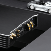Afbeelding van DSPA 1012 Plus | Amp 10 Canaux + DSP 20 | 8 x 50 W + 2 x 100 W RMS @ 4 Ω