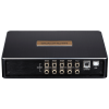 Afbeelding van DSP10 | DSP 10 Canaux | Processeur Signal Numérique | aptX™ HD Bluetooth® 5.0 | SKYATOM Surround