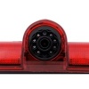 Bild von Bremslichtkamera AHD PAL pass. Boxer,Ducato,Jumper,Movano
