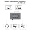 Bild von CPBX-VO1 | Premium CarPlay Box | Volvo 2014 - 2019 | Sensus Connect (RTI)
