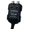 Afbeelding van HILO-M2 | 2-Kanaals High-Low Converter | Auto Remote | RCA Uitgang | OEM Compatibel