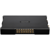 Afbeelding van DSPA 1616 Ultra | Amp 16 Canaux + DSP 24 | 12 x 50 W + 4 x 100 W RMS @ 4 Ω