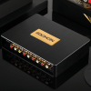 Bild von P2 Pro | High-End Digital Player | aptX™ HD Bluetooth® 5.0 | Inkl. Kabellose Fernbedienung