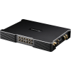 Afbeelding van DSPA 1012 Plus | Amp 10 Canaux + DSP 20 | 8 x 50 W + 2 x 100 W RMS @ 4 Ω