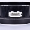 Bild von AD-LAR-6 | Lautsprecher-Adapterringe | VW/Skoda/Seat/Bugatti | Ø165 mm