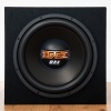 Bild von EDBX15D2 Subwooofer-Paket | Inkl. 42L Subwoofer-Gehäuse | AudioDetail EPIC1000