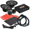Bild von & GOLDHORN | Plug & Play Lautsprecher-Paket mit DSP und Dämmung
