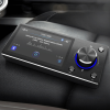 Bild von Bedienfeld mit Display | Kabelgebundene High-End Steuerung | IPS-Display | Inkl. 6 m Kabel