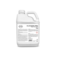 Cleanion Pro 5kg | Professional Foam Car Wash Shampoo | Verwijdert vuil en aanslag