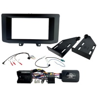 CTKSC01 | Multimedia-Installations KIT | Scania NextGen