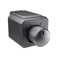 HRC BM | Basspegel-Regler