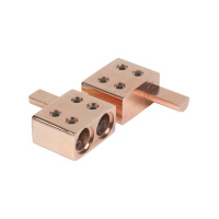 CLDIPC–V7 | Doppel 0 AWG Verstärker-Eingangsadapter-Set | 100% OFC Kupfer