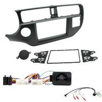 CTKKI24 | Multimedia-Installations KIT | Kia Rio