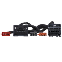 PTAK-041 | Premium T-Kabel | o.a. Chevrolet/Opel 2008-2020 | 44-Pins