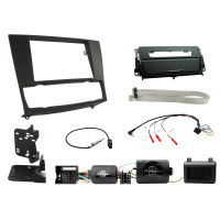 CTKBM20 | KIT d’installation multimédia | BMW Série 3