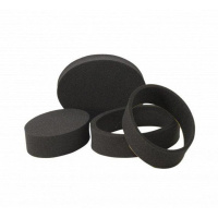 RKFR5768 | 3-teilige Schaumstoffringe | 5x7