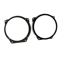 LAR-271023-07 | Lautsprecher-Adapterringe | BMW Mini | Ø165mm