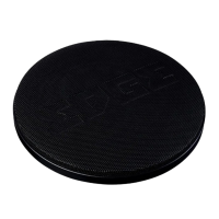 ED6G-E9 | Beschermrooster | 165mm | Set van 2