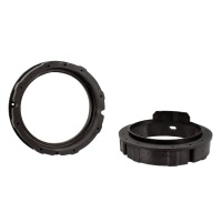 LAR-271320-16 | Lautsprecher-Adapterringe | Seat, Skoda, Volkswagen Verschiedene Modelle | Ø165mm