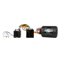 CTSMC002.2 Smart, Volkswagen, Mercedes ForFour, Crafter, Sprinter, A-Class Stuurwielinterface