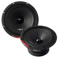 SLICKPRO6M-V0 | 16,5 cm / 6,5