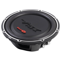 BLACKAIR10D2S-V3 | 25 cm / 10