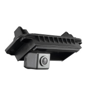 Rückfahrkamera Griffleiste passend f. MB C 204, E S212 Hecktürgriff