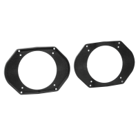 LAR-271170-02 | Luidspreker Adapter Ringen | Mazda 626/Premacy | Ø130mm